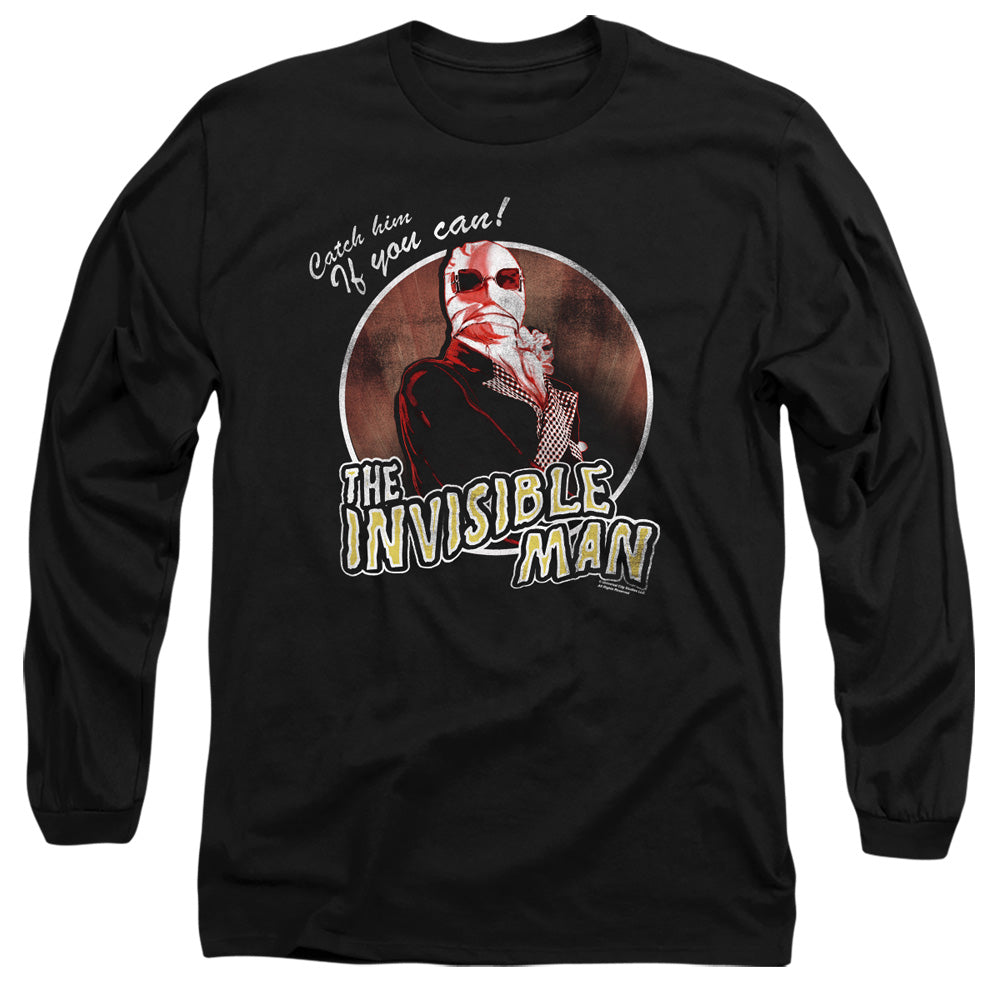 UNIVERSAL MONSTERS/CATCH HIM IF YOU CAN