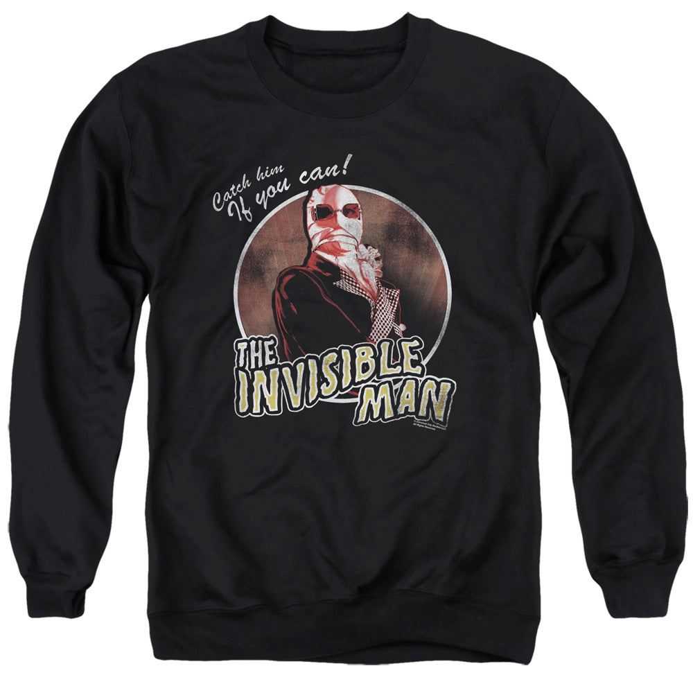 UNIVERSAL MONSTERS/CATCH HIM IF YOU CAN
