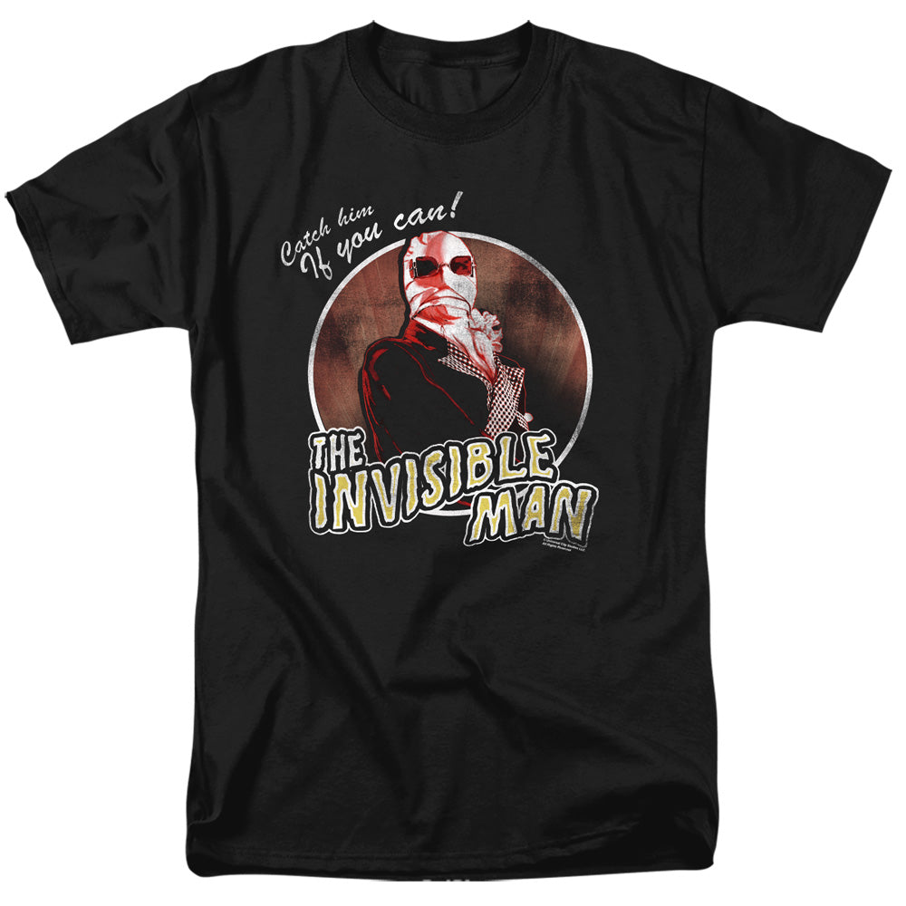 UNIVERSAL MONSTERS/CATCH HIM IF YOU CAN