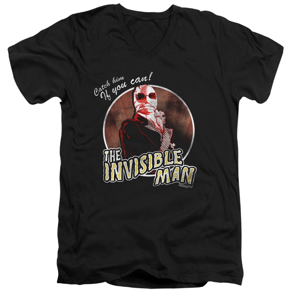 UNIVERSAL MONSTERS/CATCH HIM IF YOU CAN