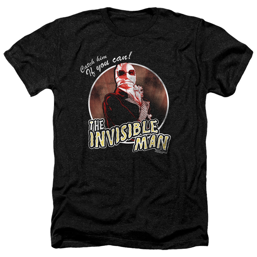 UNIVERSAL MONSTERS/CATCH HIM IF YOU CAN