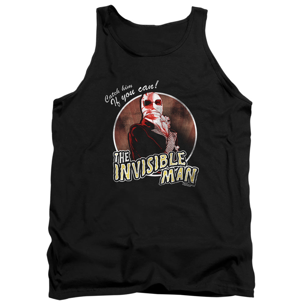 UNIVERSAL MONSTERS/CATCH HIM IF YOU CAN