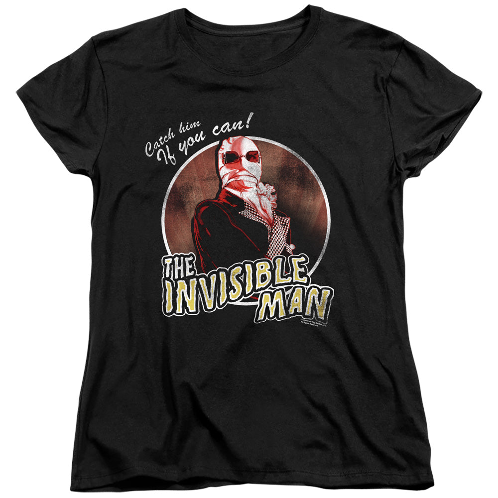 UNIVERSAL MONSTERS/CATCH HIM IF YOU CAN