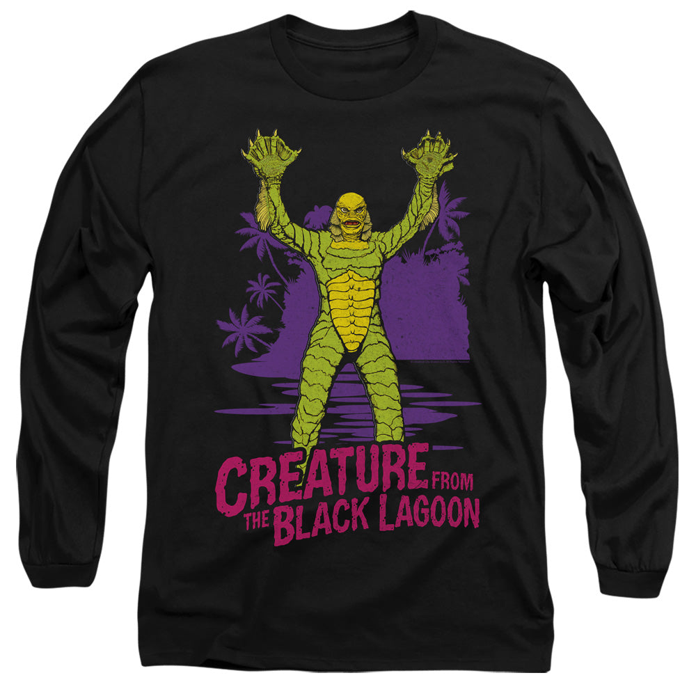 UNIVERSAL MONSTERS/FROM FORBIDDEN DEPTHS