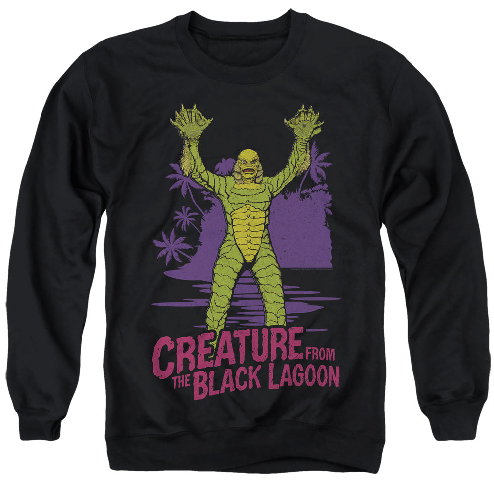 UNIVERSAL MONSTERS/FROM FORBIDDEN DEPTHS