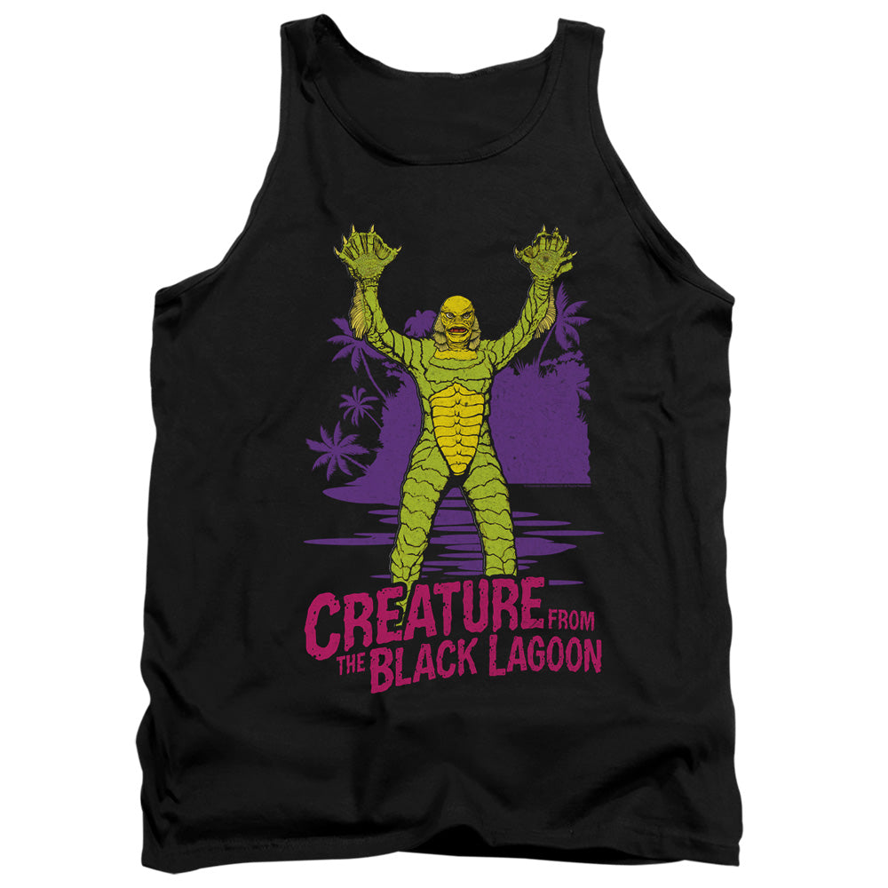 UNIVERSAL MONSTERS/FROM FORBIDDEN DEPTHS