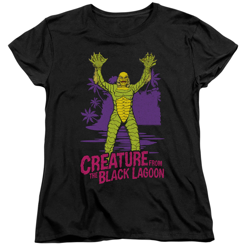 UNIVERSAL MONSTERS/FROM FORBIDDEN DEPTHS