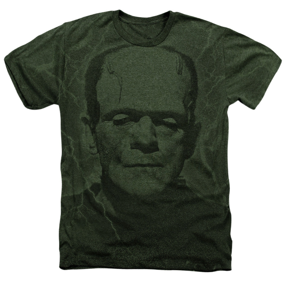 UNIVERSAL MONSTERS/MONSTER LIGTNING