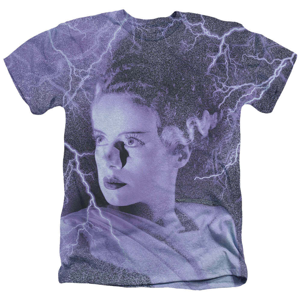 UNIVERSAL MONSTERS/BRIDE LIGHTNING