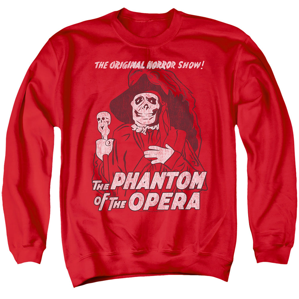 UNIVERSAL MONSTERS/THE PHANTOM