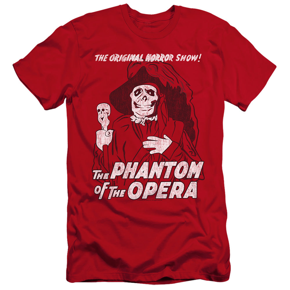 UNIVERSAL MONSTERS/THE PHANTOM