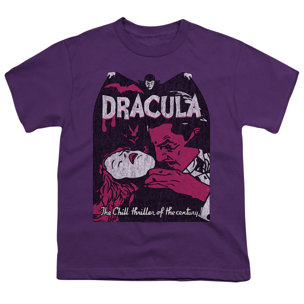 UNIVERSAL MONSTERS/CHILL THRILLER