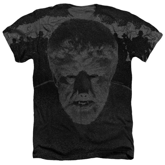 UNIVERSAL MONSTERS/WOLFMAN