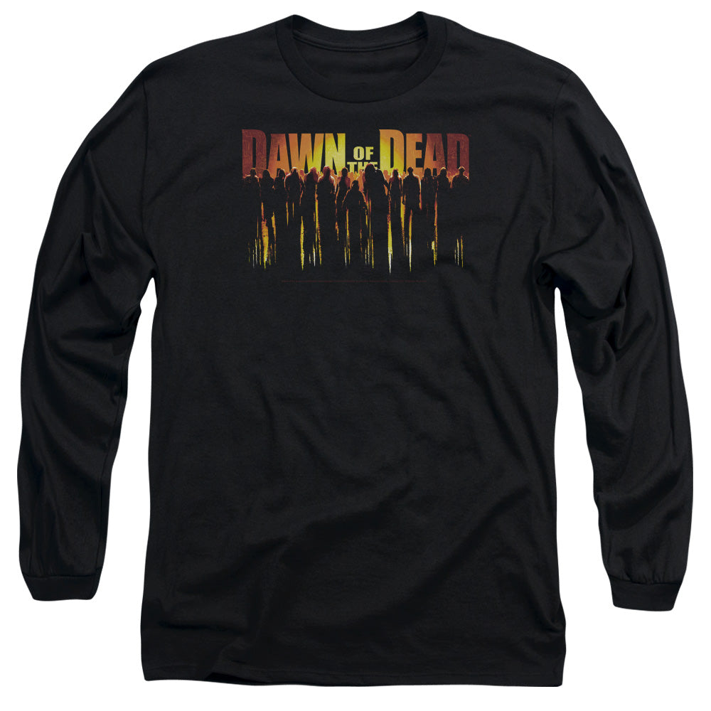 DAWN OF THE DEAD/WALKING DEAD