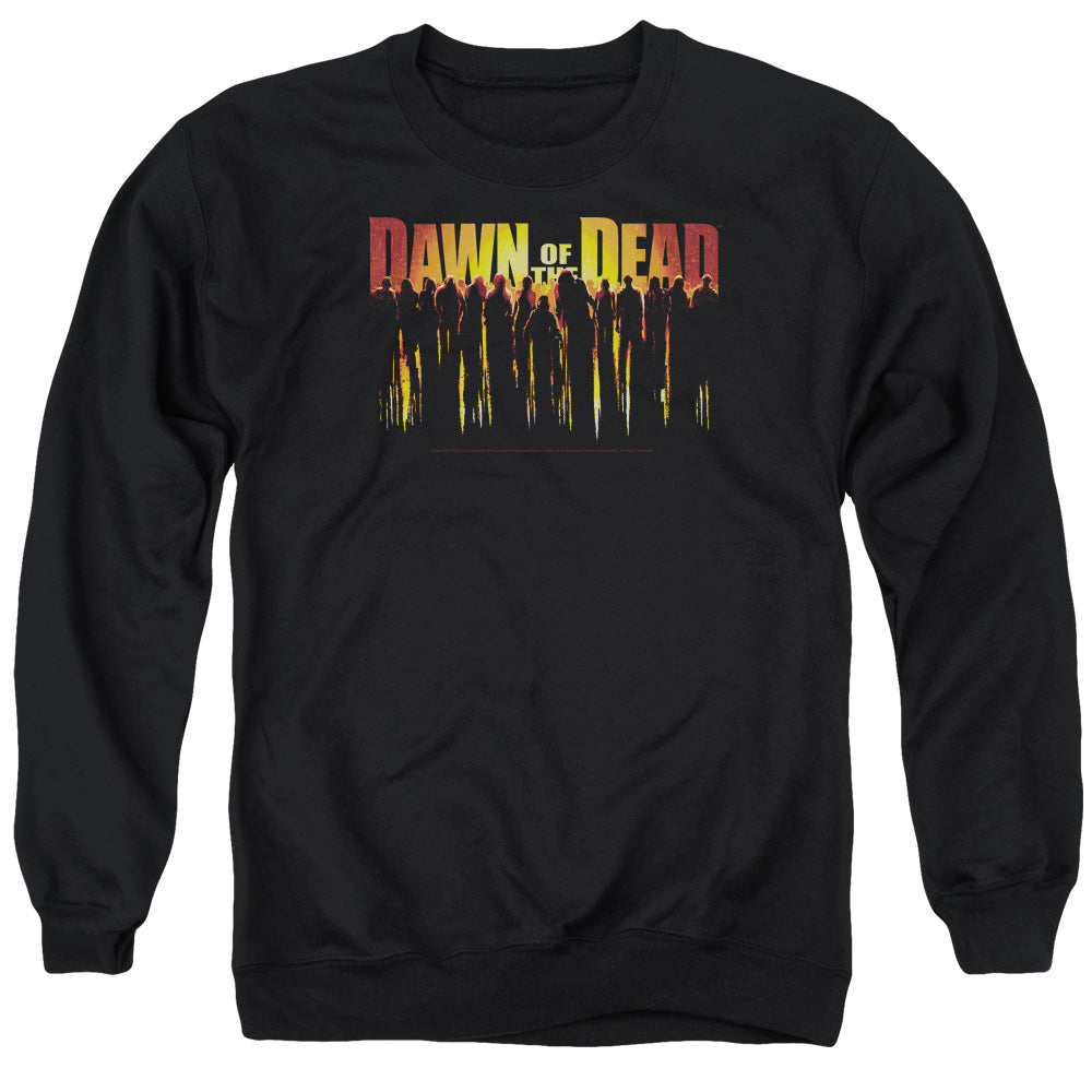 DAWN OF THE DEAD/WALKING DEAD