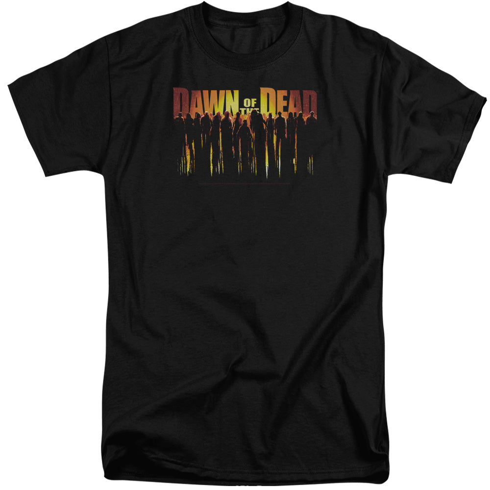 DAWN OF THE DEAD/WALKING DEAD