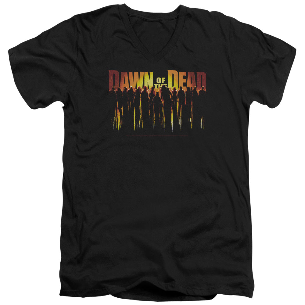 DAWN OF THE DEAD/WALKING DEAD
