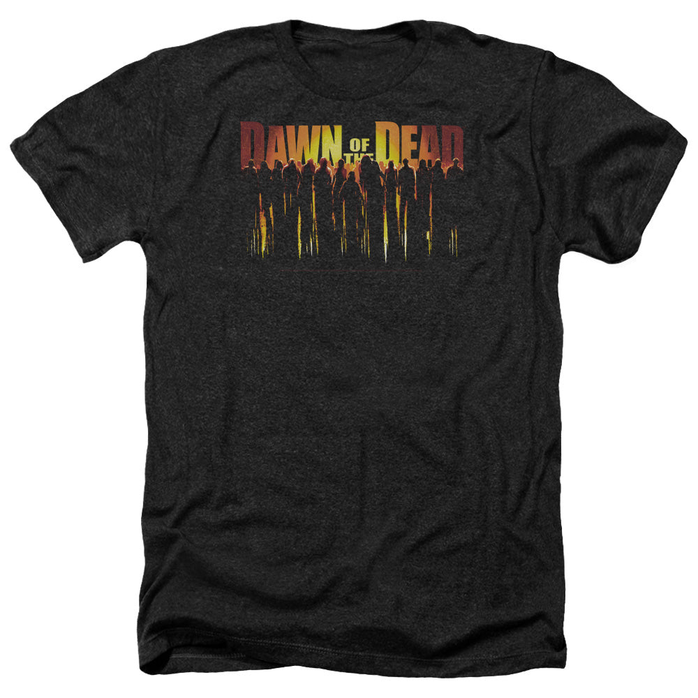 DAWN OF THE DEAD/WALKING DEAD