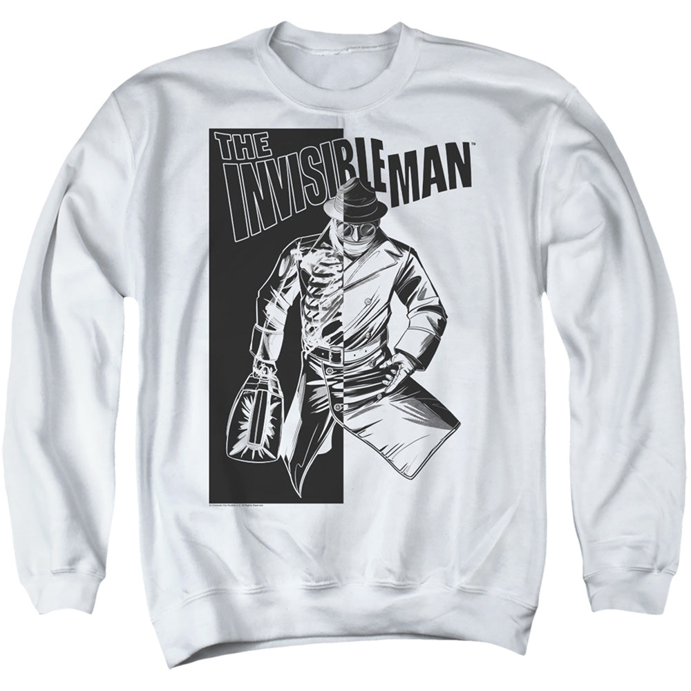 UNIVERSAL MONSTERS/WHO I AM