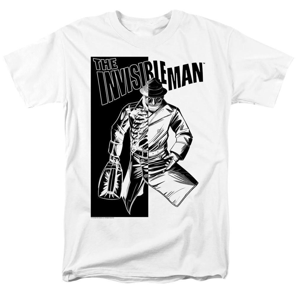 UNIVERSAL MONSTERS/WHO I AM