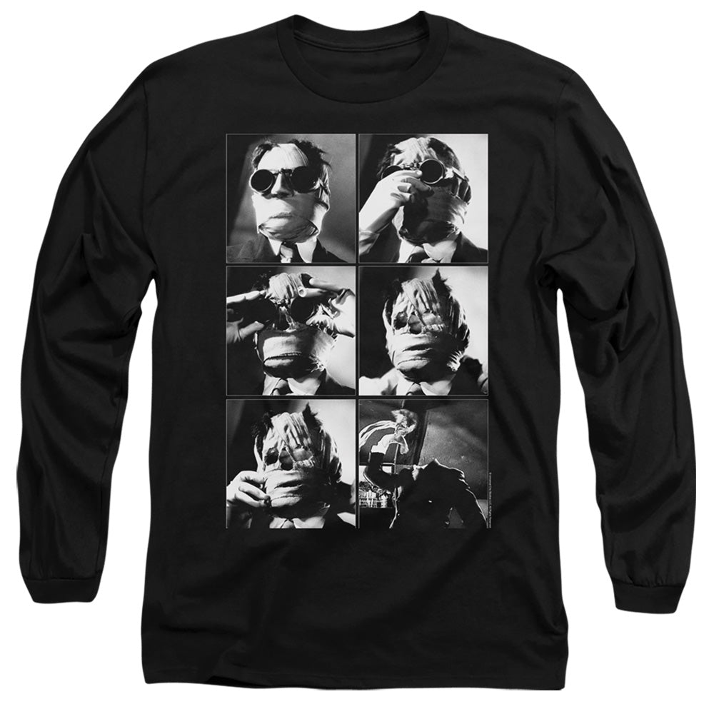 UNIVERSAL MONSTERS/I'LL SHOW YOU