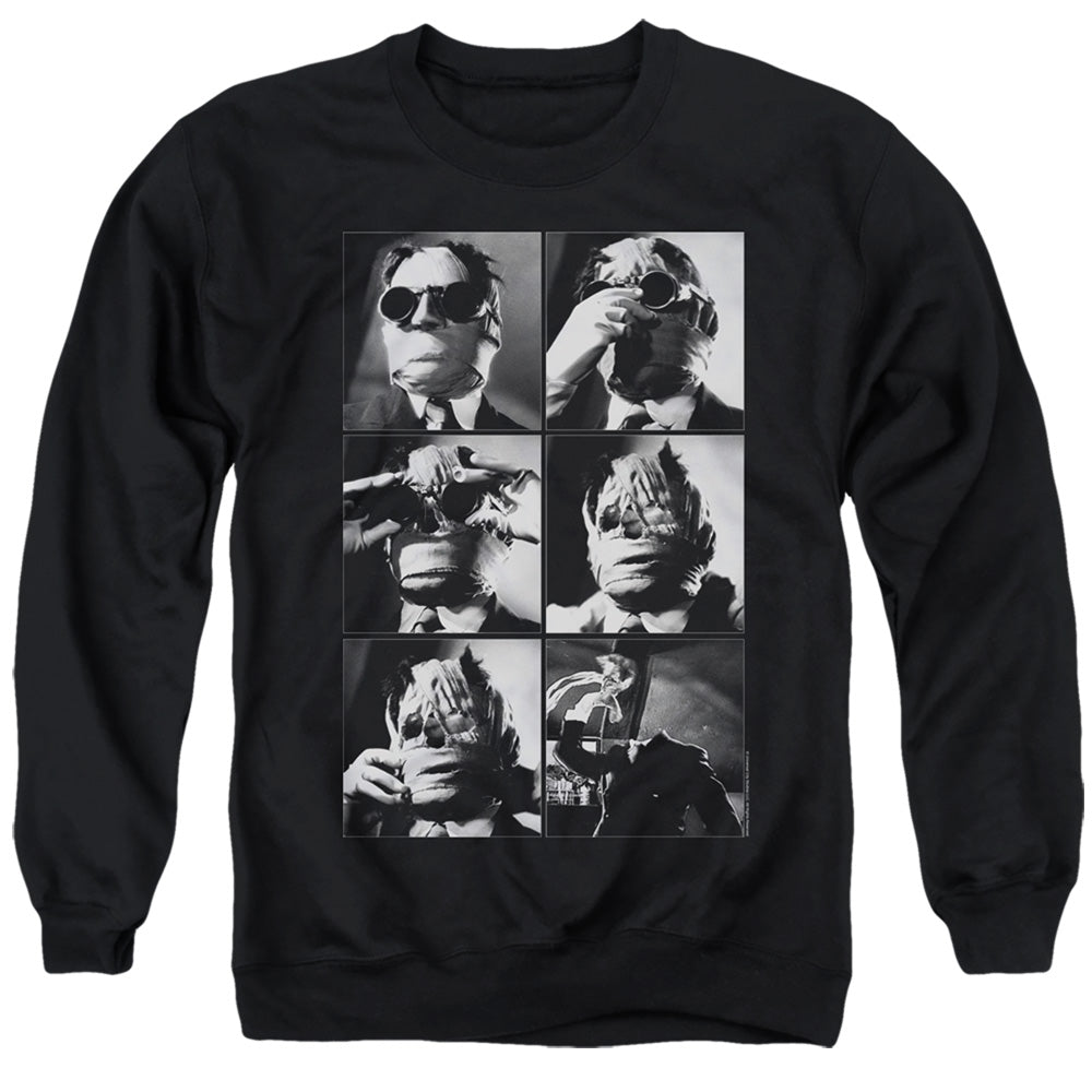 UNIVERSAL MONSTERS/I'LL SHOW YOU