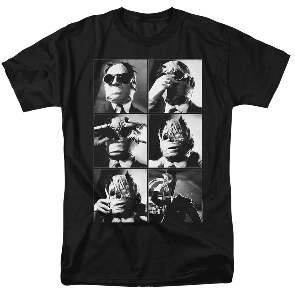 UNIVERSAL MONSTERS/I'LL SHOW YOU