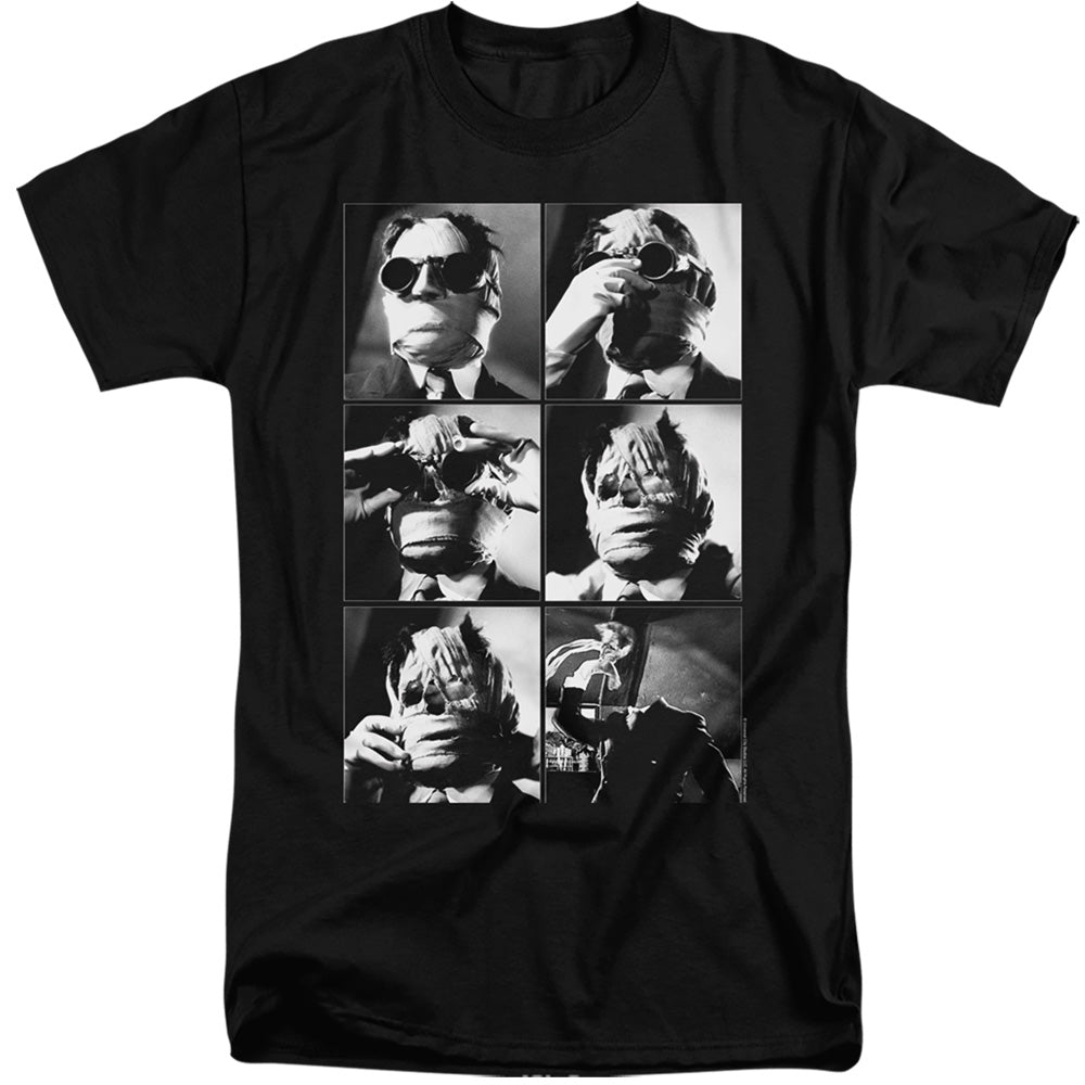 UNIVERSAL MONSTERS/I'LL SHOW YOU