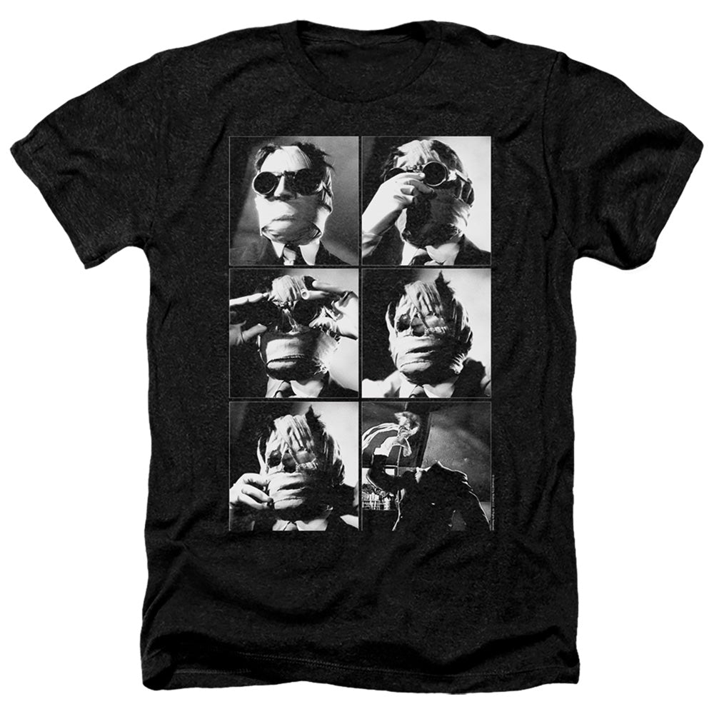 UNIVERSAL MONSTERS/I'LL SHOW YOU