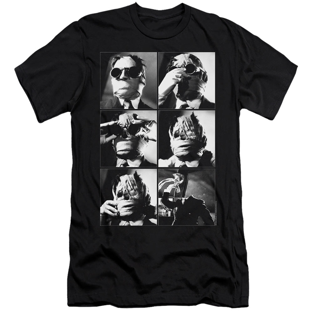 UNIVERSAL MONSTERS/I'LL SHOW YOU