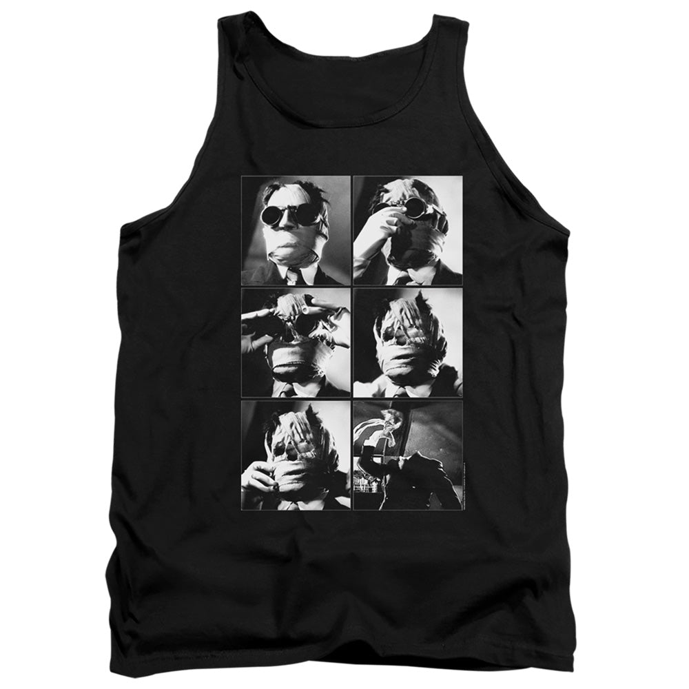 UNIVERSAL MONSTERS/I'LL SHOW YOU