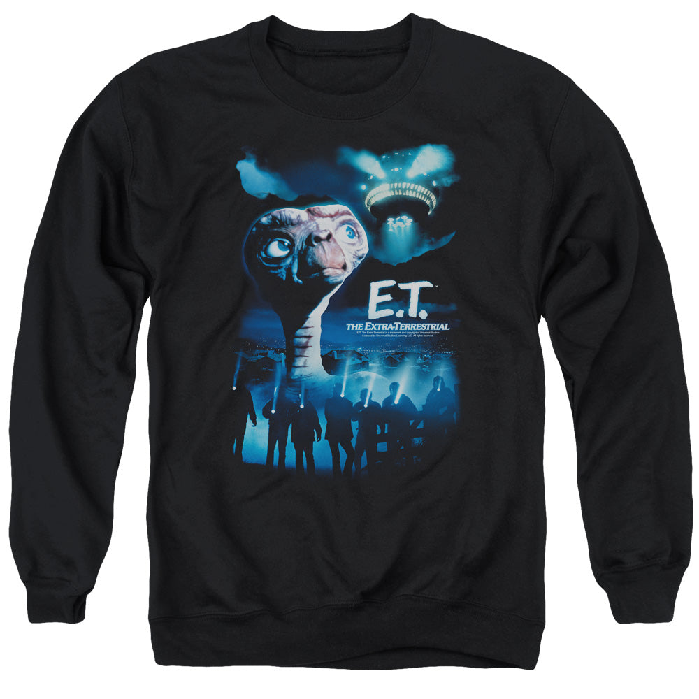 ET/GOING HOME
