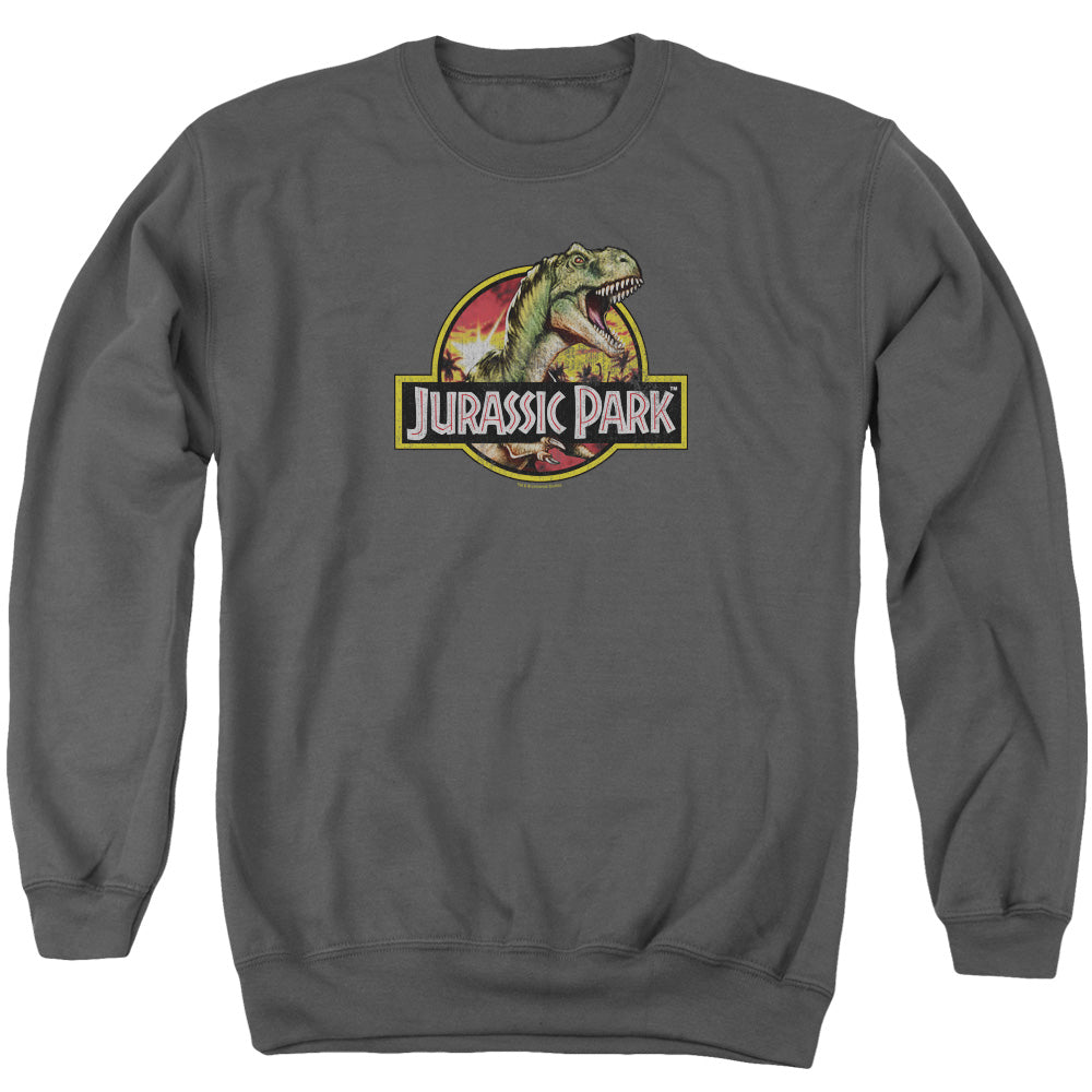 JURASSIC PARK/RETRO REX
