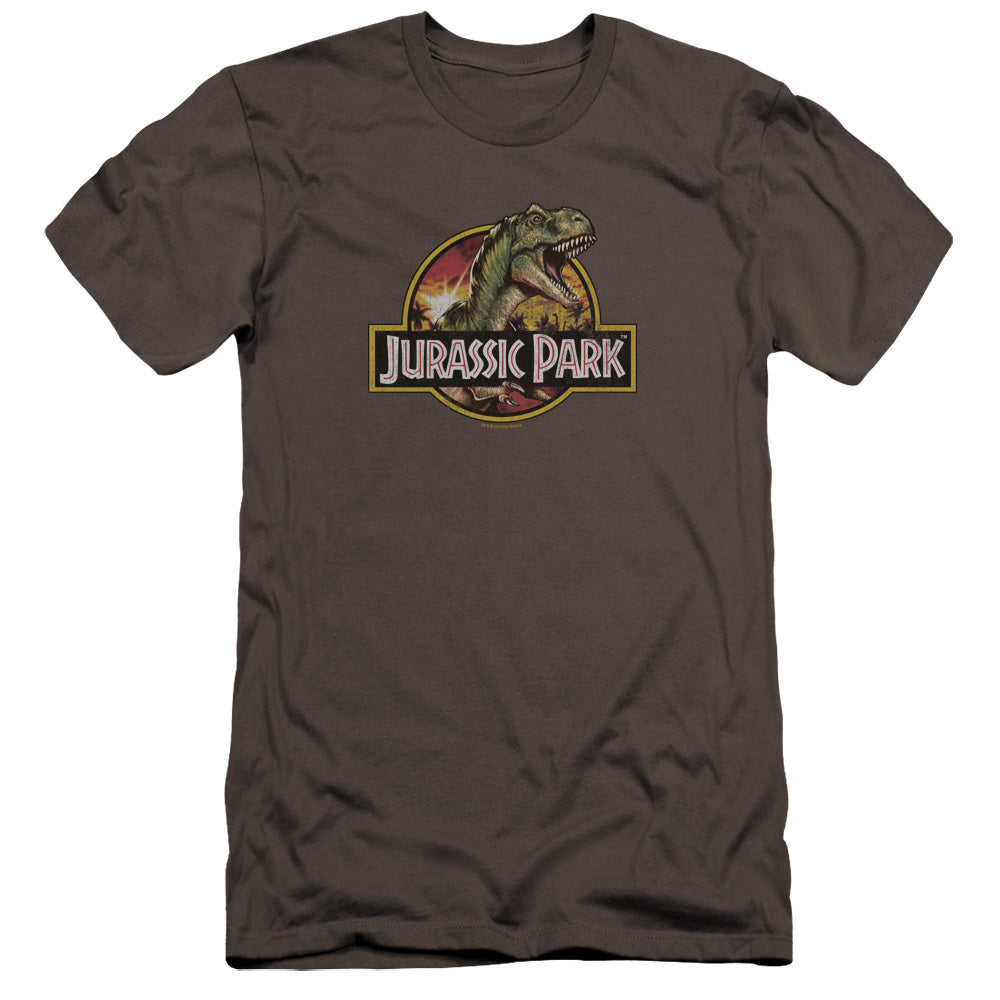 JURASSIC PARK/RETRO REX