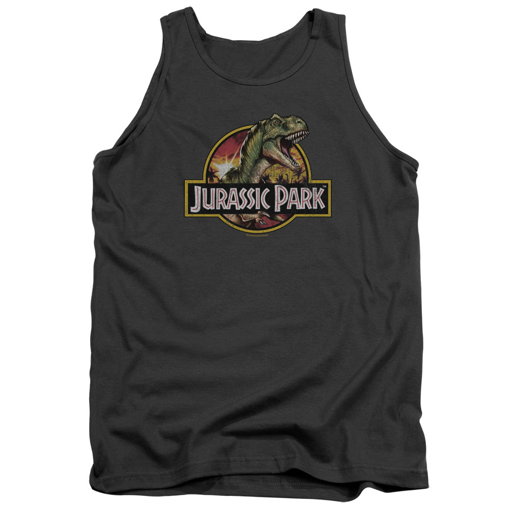 JURASSIC PARK/RETRO REX
