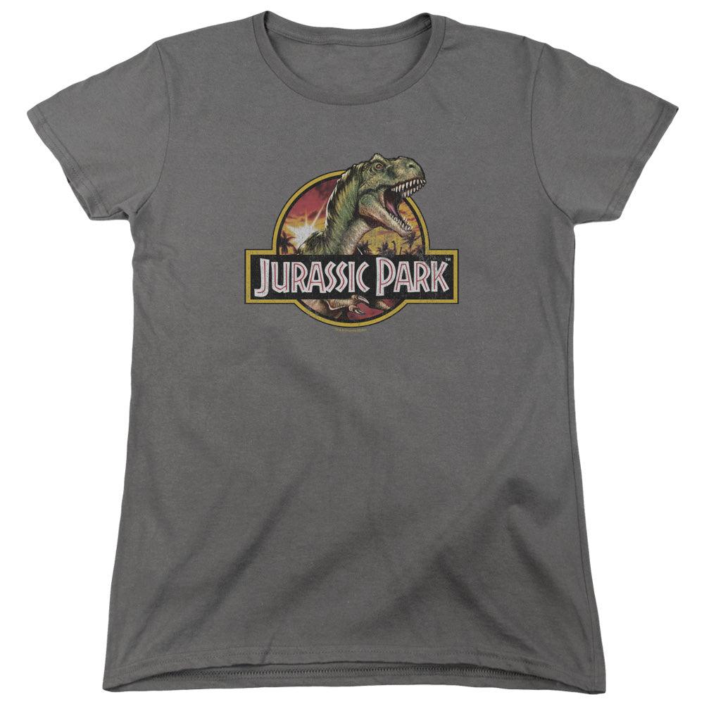 JURASSIC PARK/RETRO REX