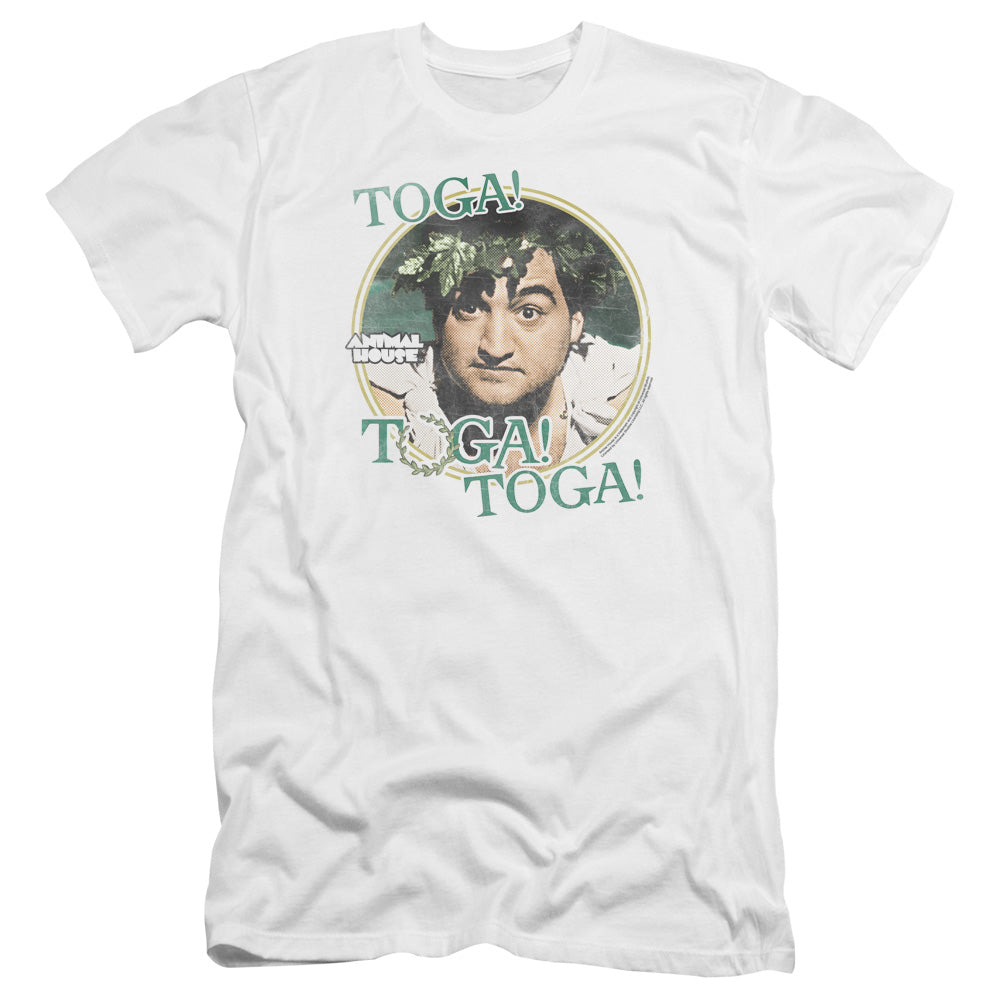 ANIMAL HOUSE/TOGA