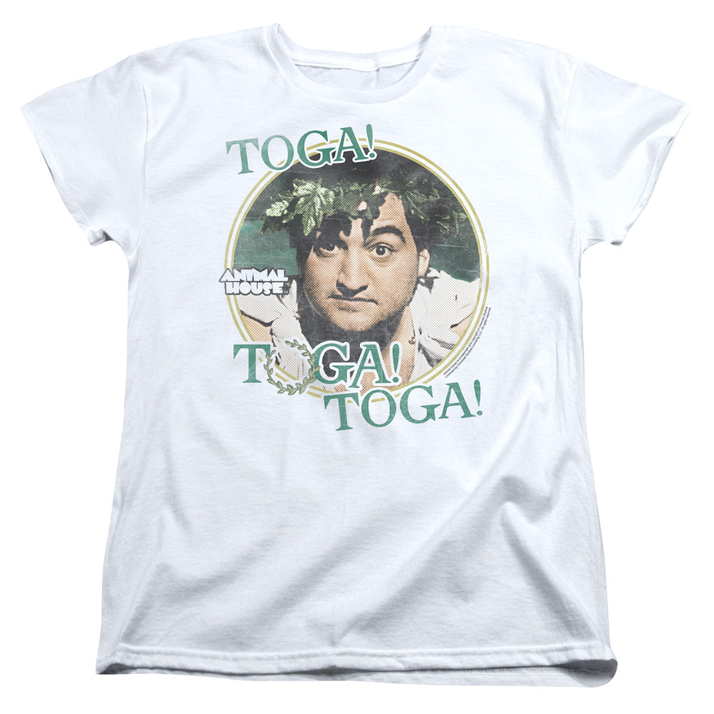 ANIMAL HOUSE/TOGA