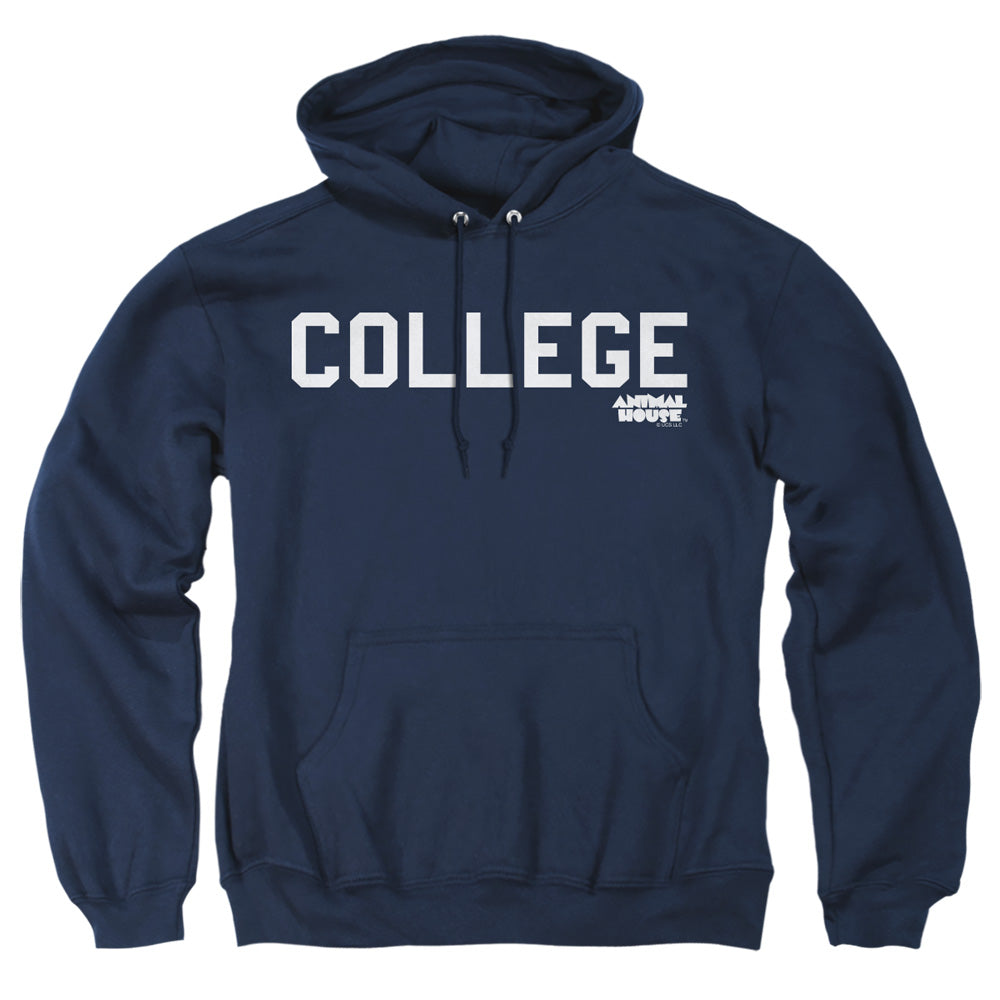 ANIMAL HOUSE/COLLEGE
