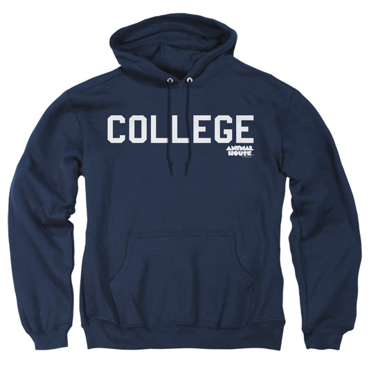 ANIMAL HOUSE/COLLEGE