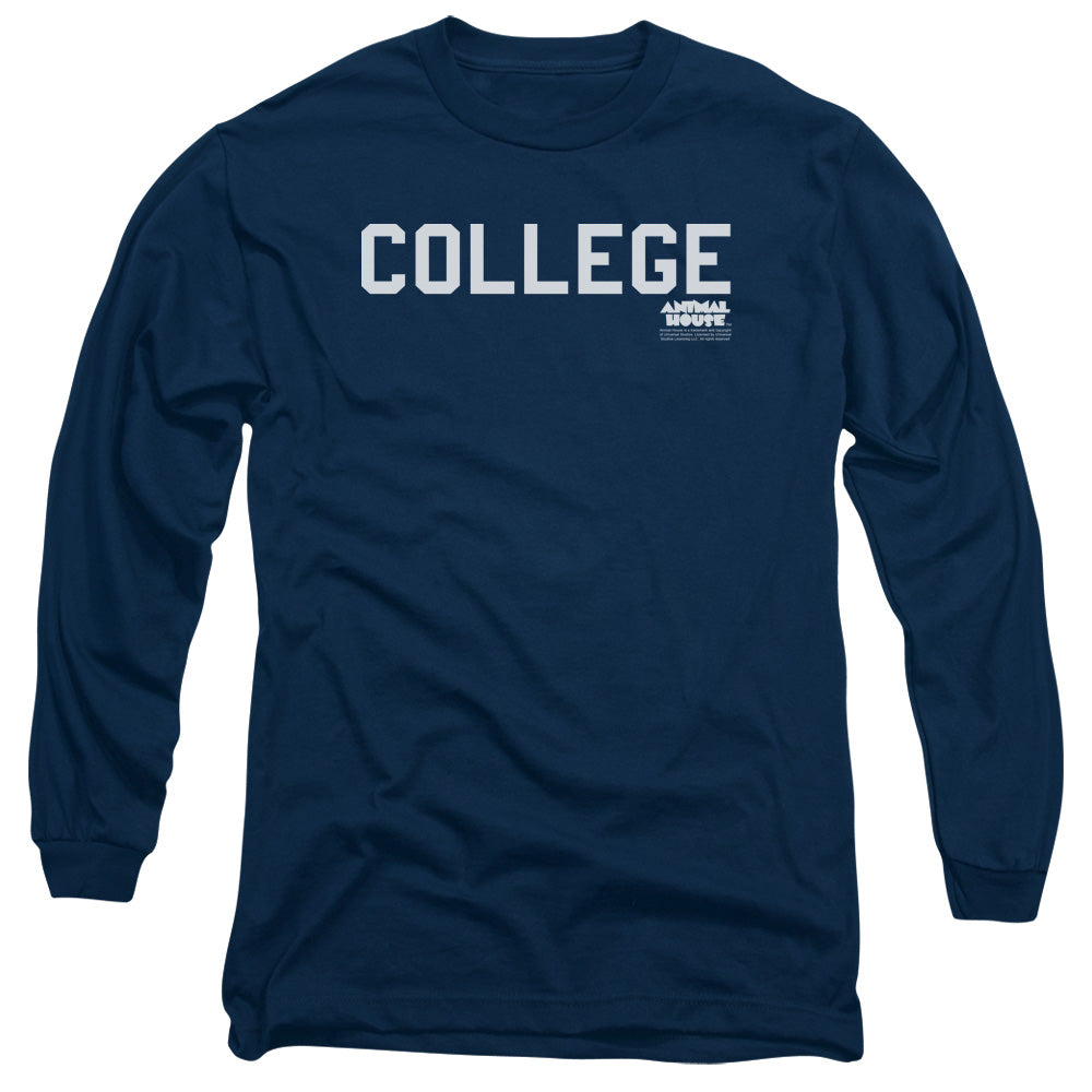 ANIMAL HOUSE/COLLEGE