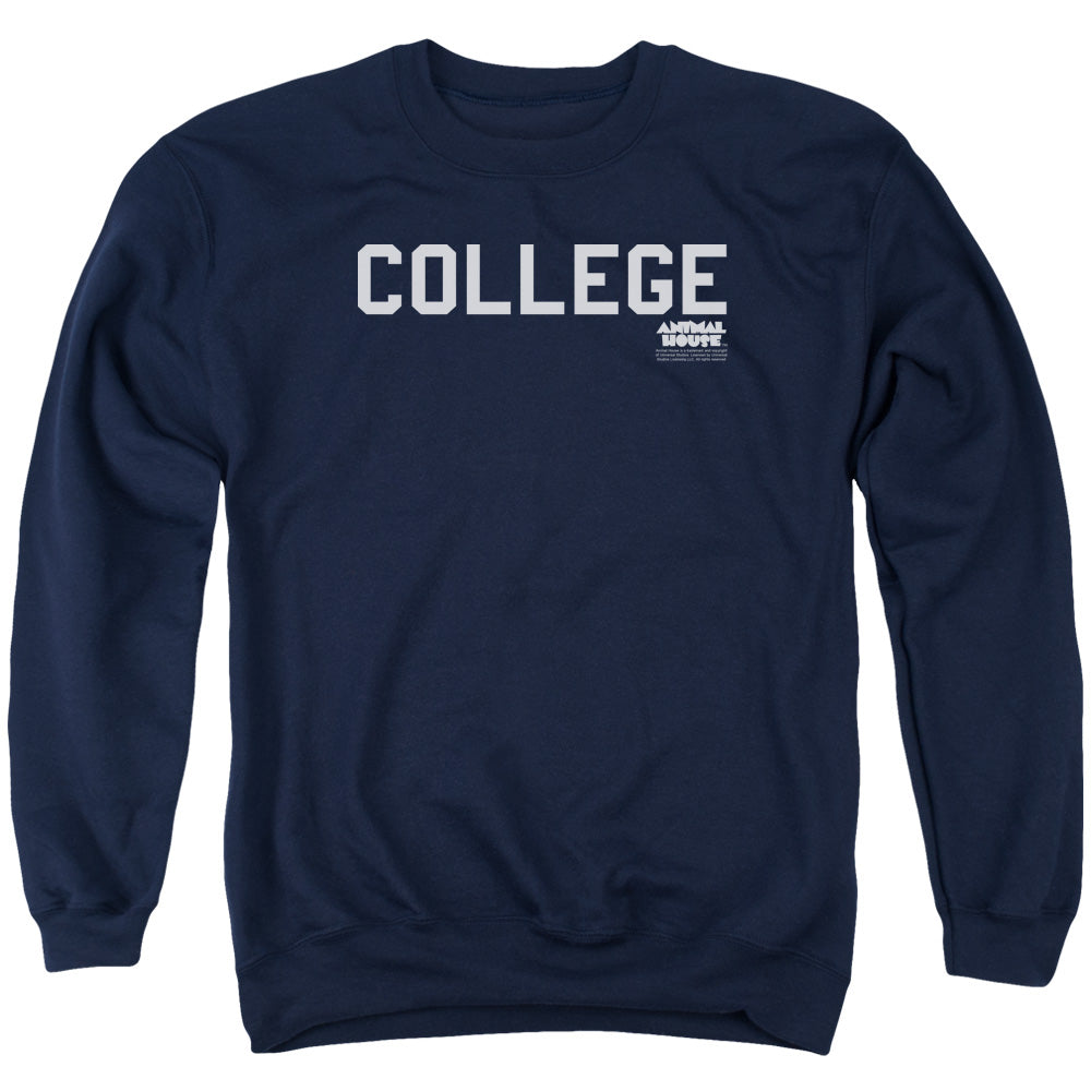 ANIMAL HOUSE/COLLEGE