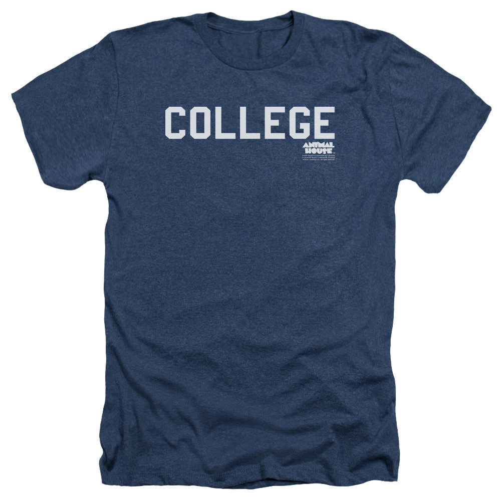 ANIMAL HOUSE/COLLEGE