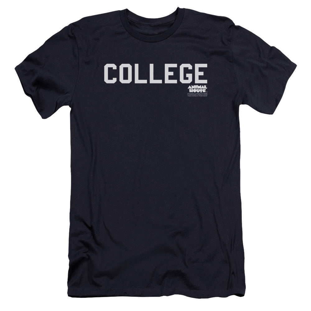 ANIMAL HOUSE/COLLEGE