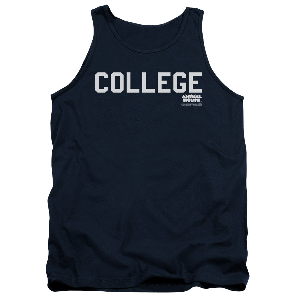 ANIMAL HOUSE/COLLEGE