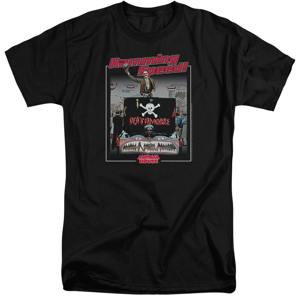 ANIMAL HOUSE/RAMMING SPEED