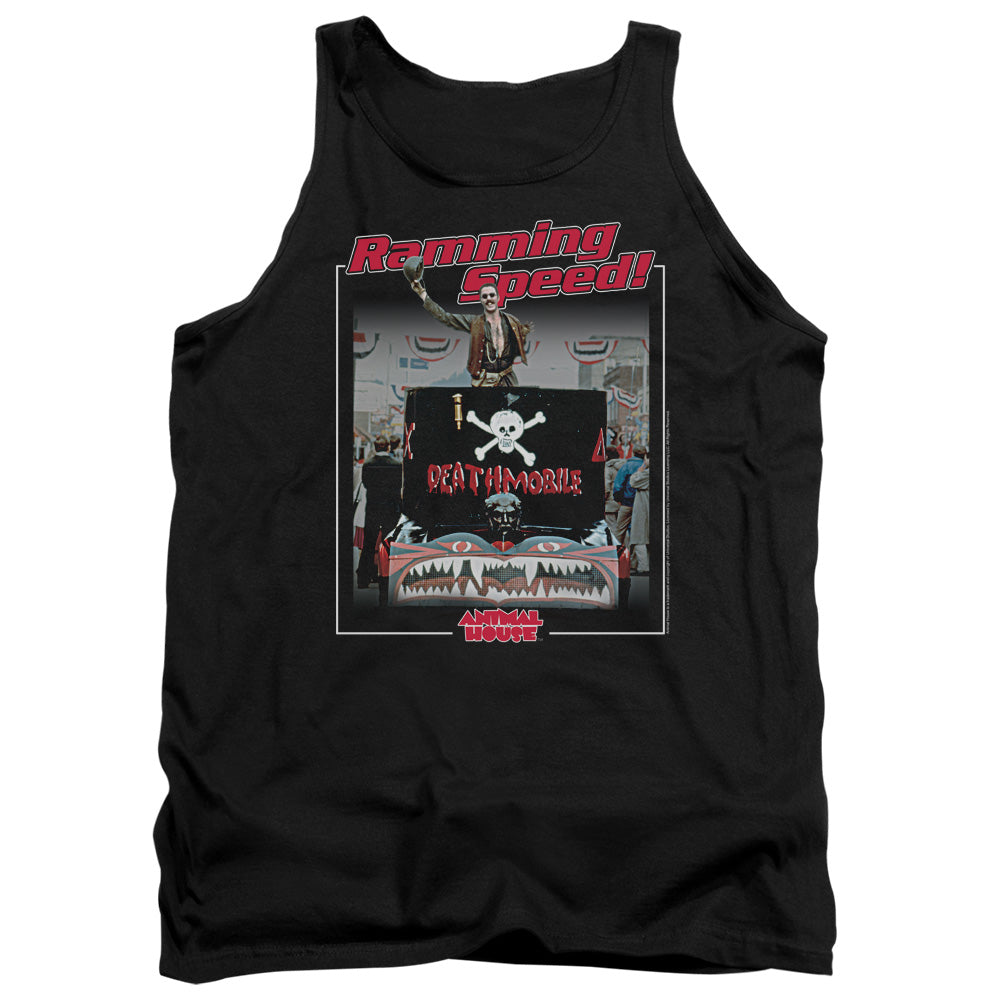ANIMAL HOUSE/RAMMING SPEED