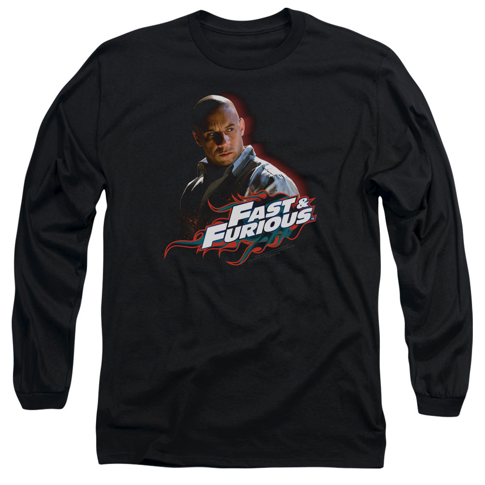 FAST AND THE FURIOUS/TORETTO