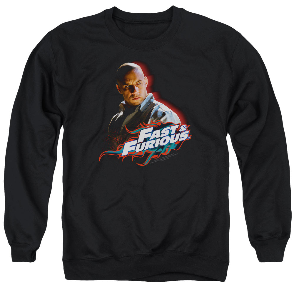FAST AND THE FURIOUS/TORETTO