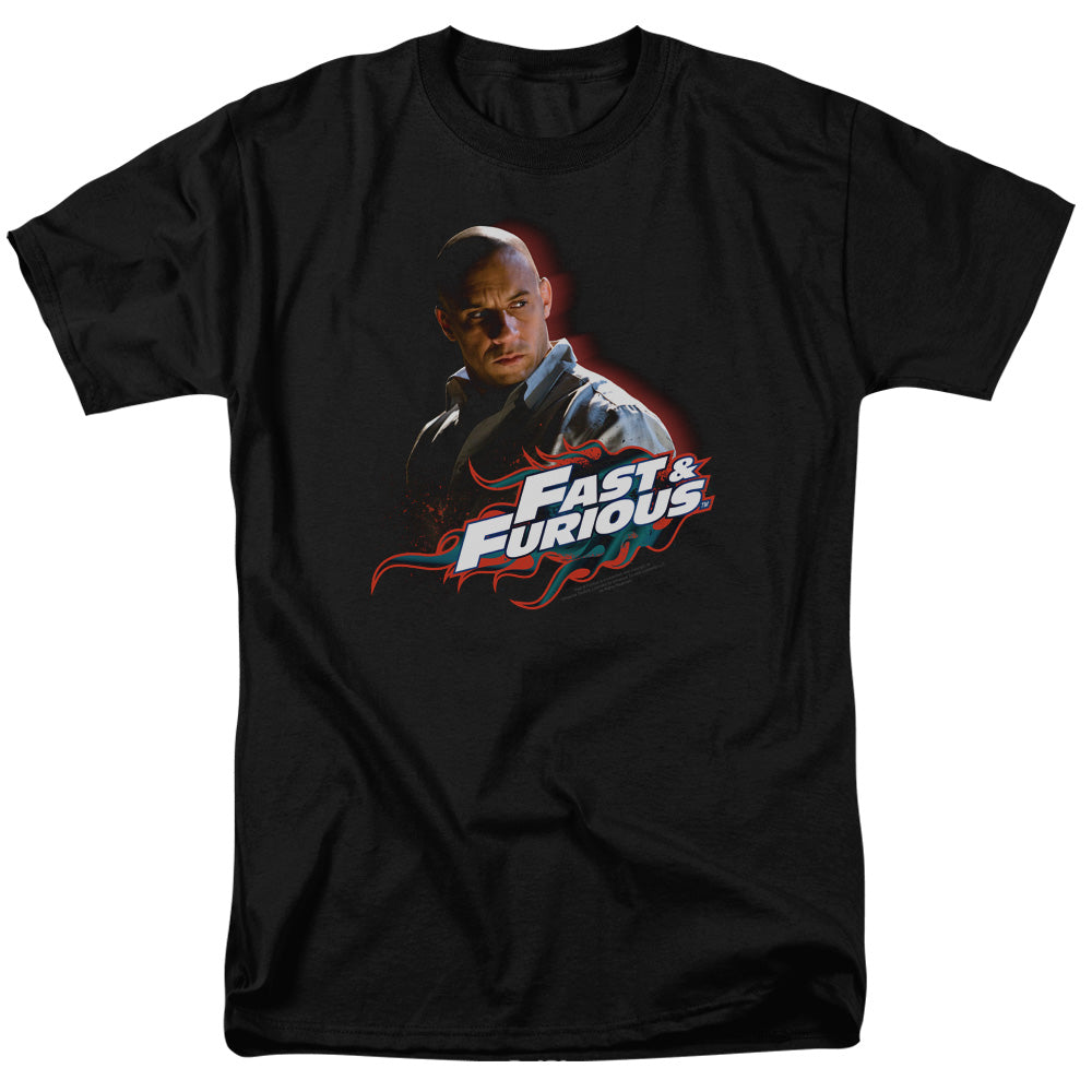 FAST AND THE FURIOUS/TORETTO